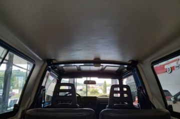 SUZUKI - Samurai 1.3i S.W. Hard-top D.L. (15 di 26)