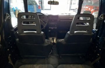 SUZUKI - Samurai 1.3i S.W. Hard-top D.L. (16 di 26)