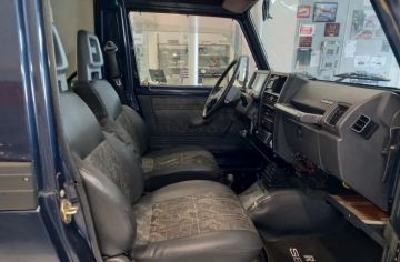 SUZUKI - Samurai 1.3i S.W. Hard-top D.L. (17 di 26)