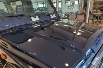 SUZUKI - Samurai 1.3i S.W. Hard-top D.L. (22 di 26)