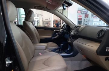 TOYOTA - RAV4 Crossover 2.2 D-Cat A/T 150 CV Lux. (20 di 26)