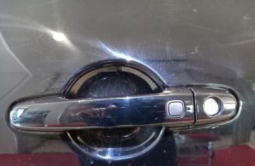 TOYOTA - RAV4 Crossover 2.2 D-Cat A/T 150 CV Lux. (22 di 26)