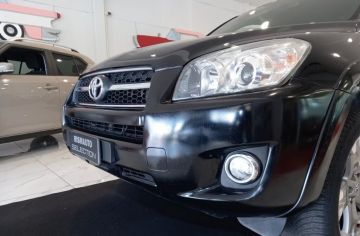 TOYOTA - RAV4 Crossover 2.2 D-Cat A/T 150 CV Lux. (23 di 26)