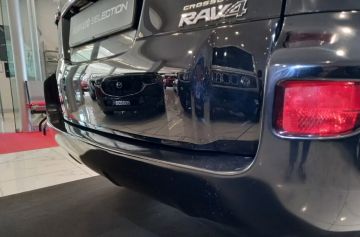 TOYOTA - RAV4 Crossover 2.2 D-Cat A/T 150 CV Lux. (24 di 26)