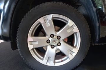 TOYOTA - RAV4 Crossover 2.2 D-Cat A/T 150 CV Lux. (26 di 26)