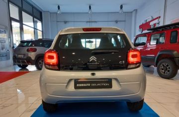 CITROEN - C1 VTi 68 5p. Shine (3 di 20)