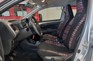 CITROEN - C1 VTi 68 5p. Shine (7 di 20)