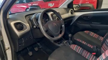 CITROEN - C1 VTi 68 5p. Shine (8 di 20)