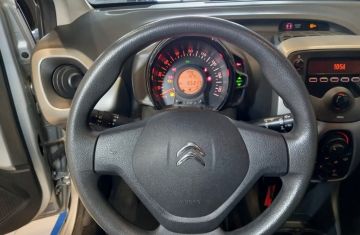 CITROEN - C1 VTi 68 5p. Shine (9 di 20)