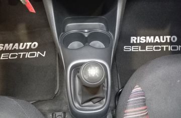 CITROEN - C1 VTi 68 5p. Shine (12 di 20)