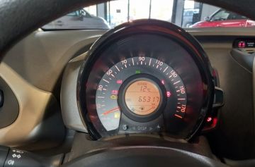 CITROEN - C1 VTi 68 5p. Shine (14 di 20)