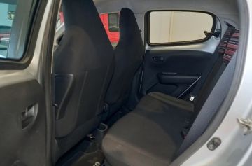 CITROEN - C1 VTi 68 5p. Shine (15 di 20)