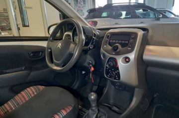 CITROEN - C1 VTi 68 5p. Shine (18 di 20)