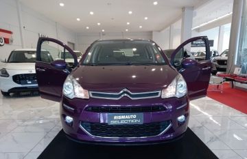 CITROEN - C3 PureTech 82 Exclusive (2 di 23)