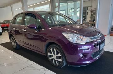 CITROEN - C3 PureTech 82 Exclusive (6 di 23)