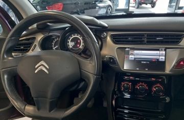 CITROEN - C3 PureTech 82 Exclusive (10 di 23)