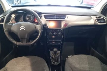 CITROEN - C3 PureTech 82 Exclusive (14 di 23)