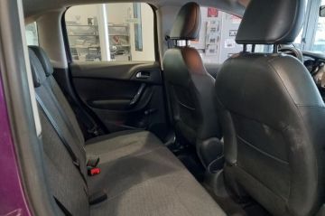 CITROEN - C3 PureTech 82 Exclusive (16 di 23)