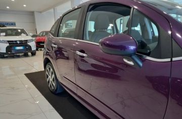 CITROEN - C3 PureTech 82 Exclusive (19 di 23)