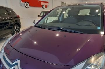 CITROEN - C3 PureTech 82 Exclusive (20 di 23)