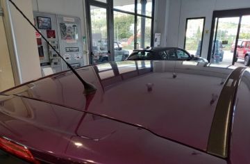 CITROEN - C3 PureTech 82 Exclusive (21 di 23)