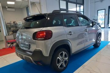 CITROEN - C3 Aircross BlueHDi 110 S&S Feel (3 di 24)