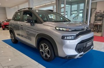 CITROEN - C3 Aircross BlueHDi 110 S&S Feel (4 di 24)