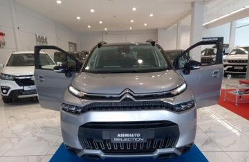 CITROEN - C3 Aircross BlueHDi 110 S&S Feel (5 di 24)