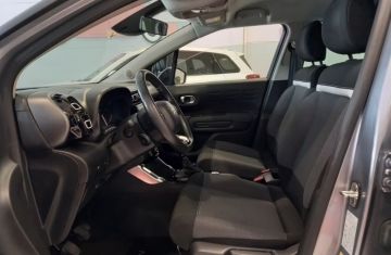 CITROEN - C3 Aircross BlueHDi 110 S&S Feel (6 di 24)