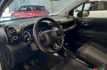 CITROEN - C3 Aircross BlueHDi 110 S&S Feel (7 di 24)