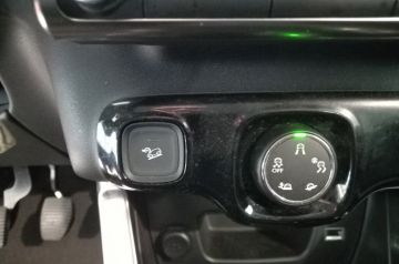 CITROEN - C3 Aircross BlueHDi 110 S&S Feel (13 di 24)