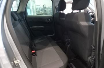 CITROEN - C3 Aircross BlueHDi 110 S&S Feel (16 di 24)