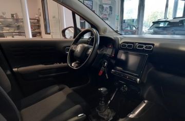 CITROEN - C3 Aircross BlueHDi 110 S&S Feel (18 di 24)