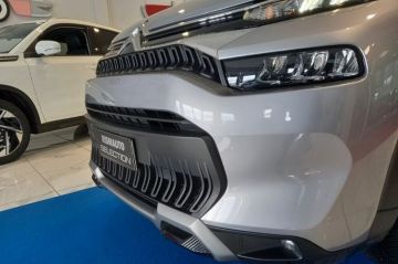 CITROEN - C3 Aircross BlueHDi 110 S&S Feel (21 di 24)