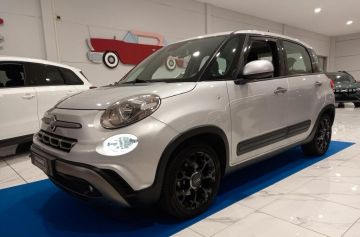 FIAT - 500L 1.4 95 CV S&S Cross (1 di 23)