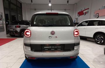 FIAT - 500L 1.4 95 CV S&S Cross (3 di 23)