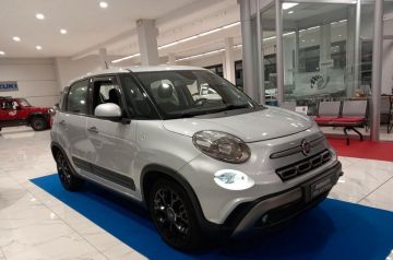 FIAT - 500L 1.4 95 CV S&S Cross (5 di 23)