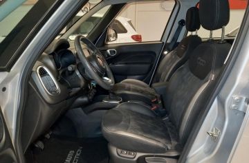 FIAT - 500L 1.4 95 CV S&S Cross (7 di 23)