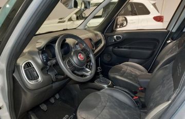 FIAT - 500L 1.4 95 CV S&S Cross (8 di 23)