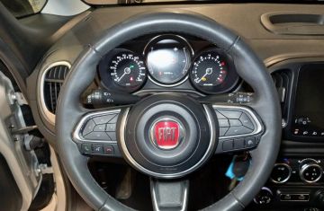 FIAT - 500L 1.4 95 CV S&S Cross (9 di 23)