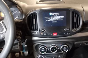 FIAT - 500L 1.4 95 CV S&S Cross (10 di 23)