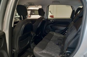 FIAT - 500L 1.4 95 CV S&S Cross (15 di 23)