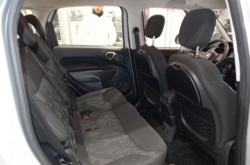 FIAT - 500L 1.4 95 CV S&S Cross (17 di 23)