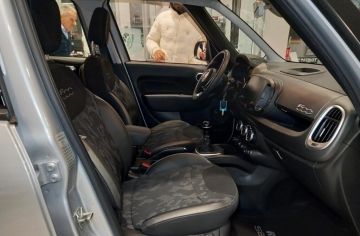 FIAT - 500L 1.4 95 CV S&S Cross (18 di 23)