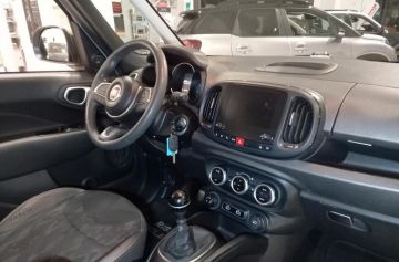 FIAT - 500L 1.4 95 CV S&S Cross (19 di 23)