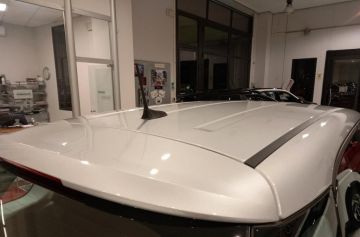 FIAT - 500L 1.4 95 CV S&S Cross (22 di 23)