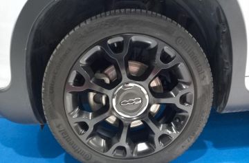 FIAT - 500L 1.4 95 CV S&S Cross (23 di 23)