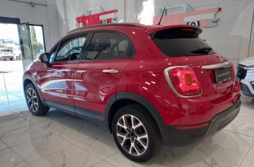 FIAT - 500X 1.4 T-Jet 120 CV GPL Cross (2 di 24)