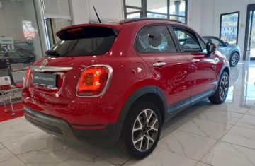 FIAT - 500X 1.4 T-Jet 120 CV GPL Cross (4 di 24)