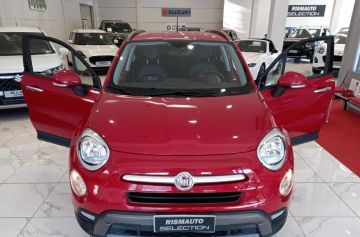 FIAT - 500X 1.4 T-Jet 120 CV GPL Cross (6 di 24)